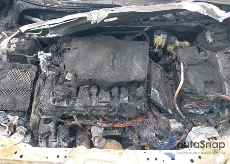 2016 Chevrolet Impala 2Lt z USA, uszkodzony, nr VIN 2G1115S35G9127857